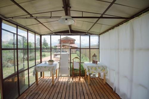 Dolce Sosta Hotel in Capannori