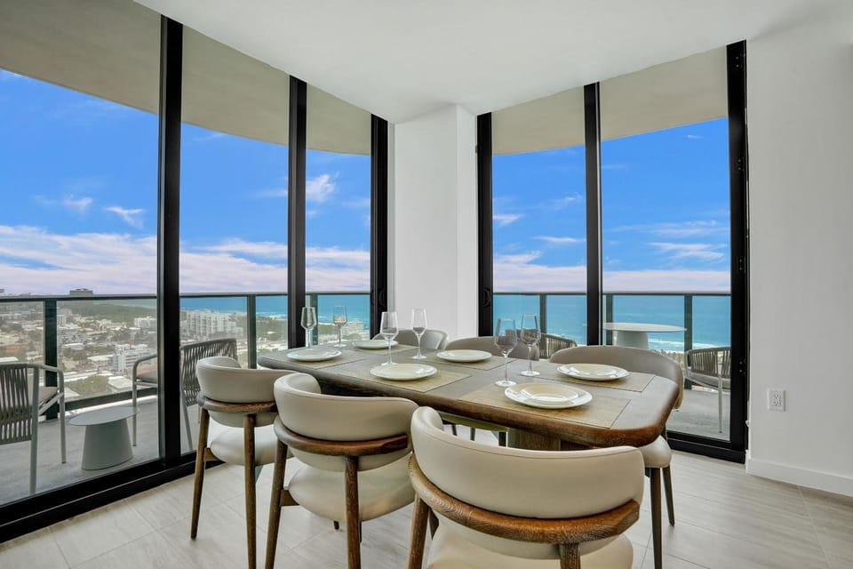 72 Park by Nomada Residences Apartment hotel in Miami Beach