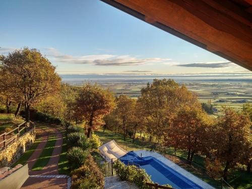 'L Ramassin Hotel in Piedmont