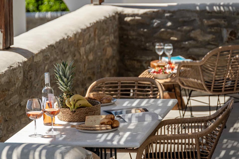 Ktima Drilli Naxos Hotel in Naxos, Naxos and Lesser Cyclades, Greece