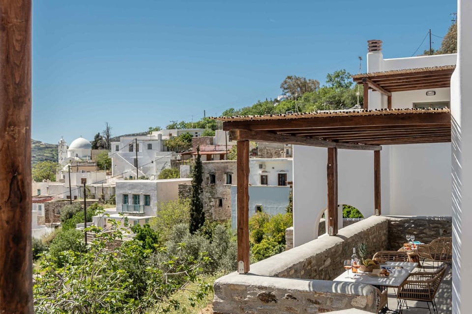 Ktima Drilli Naxos Hotel in Naxos, Naxos and Lesser Cyclades, Greece