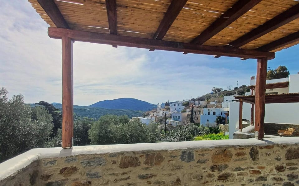 Ktima Drilli Naxos Hotel in Naxos, Naxos and Lesser Cyclades, Greece