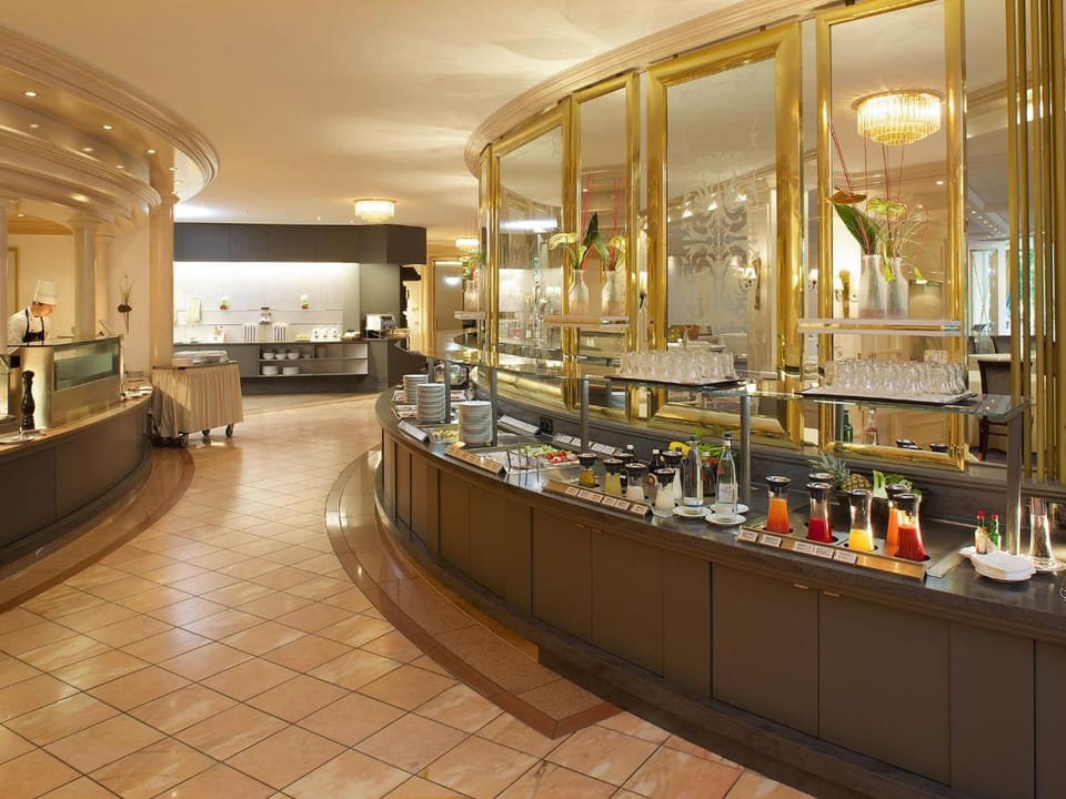 Der Sonnenhof Hotel in Bavaria