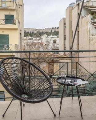 Stay Chic Athens Hotel in Athens
