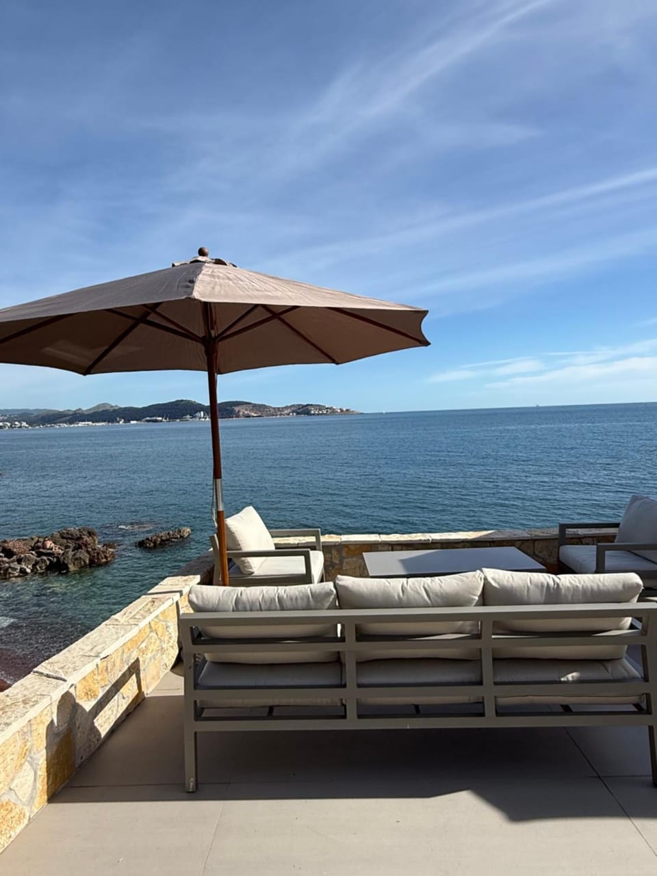 Suites Castello Hotel in Montenegro