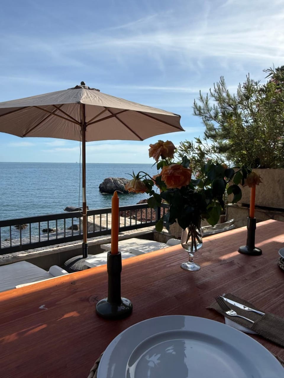 Suites Castello Hotel in Montenegro