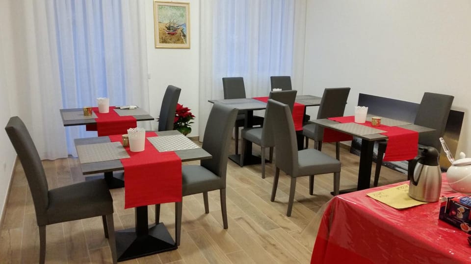 Casa Mafalda Hotel in Chioggia