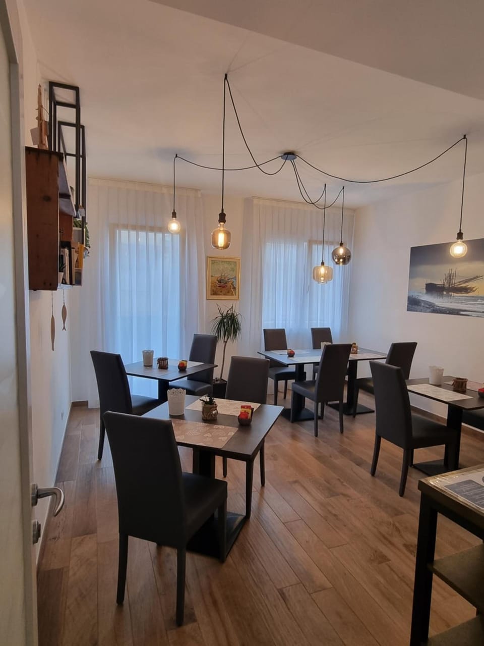 Casa Mafalda Hotel in Chioggia