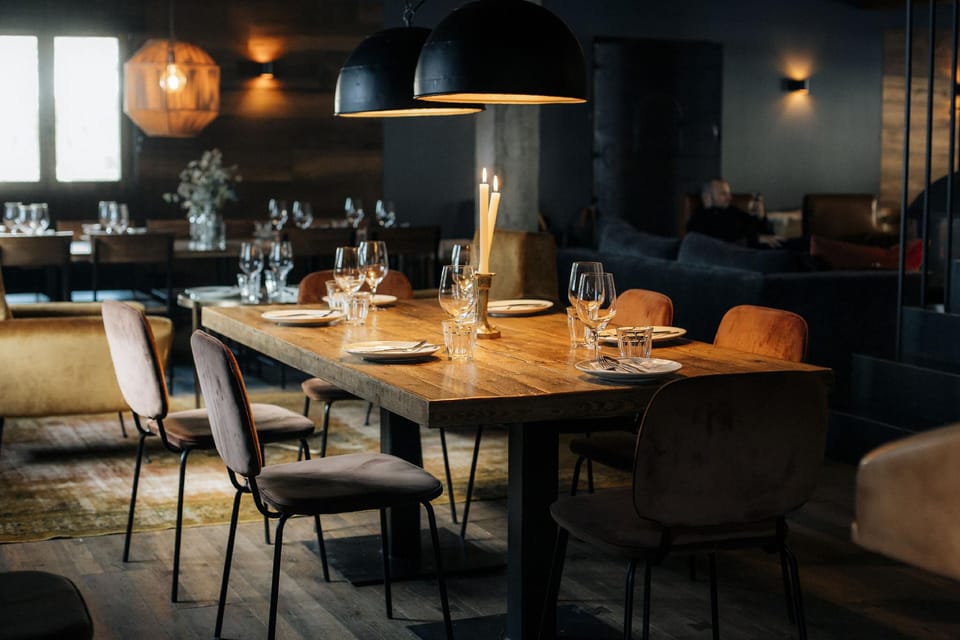 L´Ovella Negra Mountain Lodge Hotel in Andorra