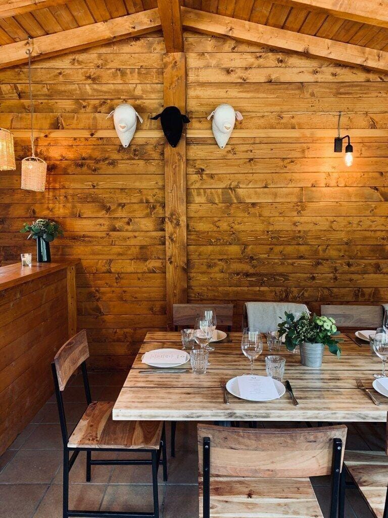 L´Ovella Negra Mountain Lodge Hotel in Andorra
