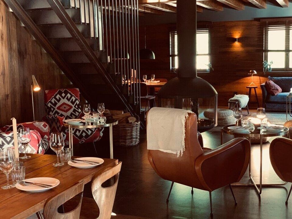 L´Ovella Negra Mountain Lodge Hotel in Andorra