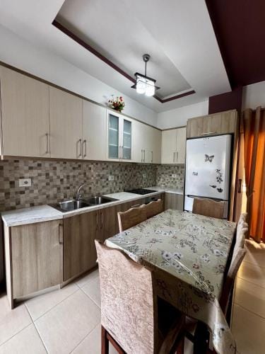 Vila Spiro Hotel in Ksamil