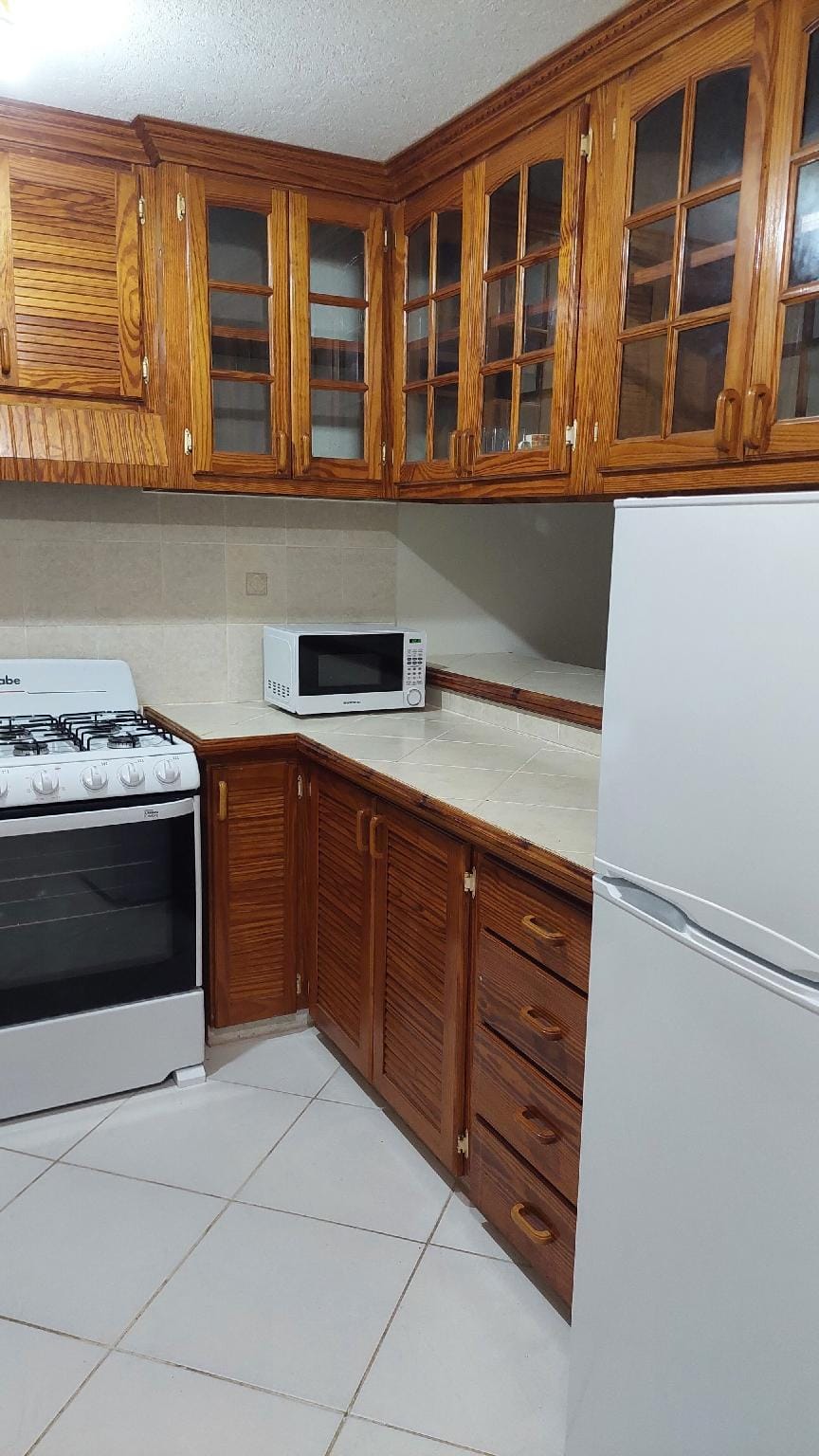 Stay a While Guest Apartment Hotel in Barbados