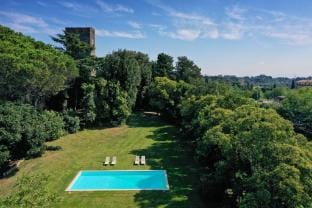 Torre delle Cornacchie Hotel in Rome