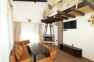 Holiday village Horlog Castle Hotel in Decentralized Administration of Macedonia and Thrace