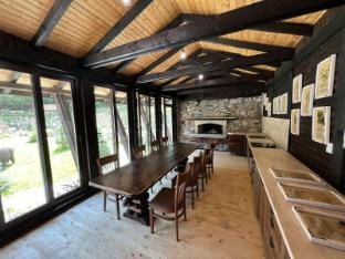 Holiday village Horlog Castle Hotel in Decentralized Administration of Macedonia and Thrace