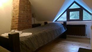 Holiday village Horlog Castle Hotel in Decentralized Administration of Macedonia and Thrace