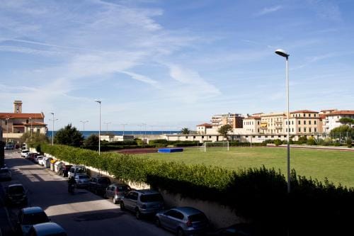 Piccolo Navy Hotel in Livorno