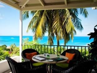 Trade Winds Hotel Antigua Hotel in Antigua and Barbuda