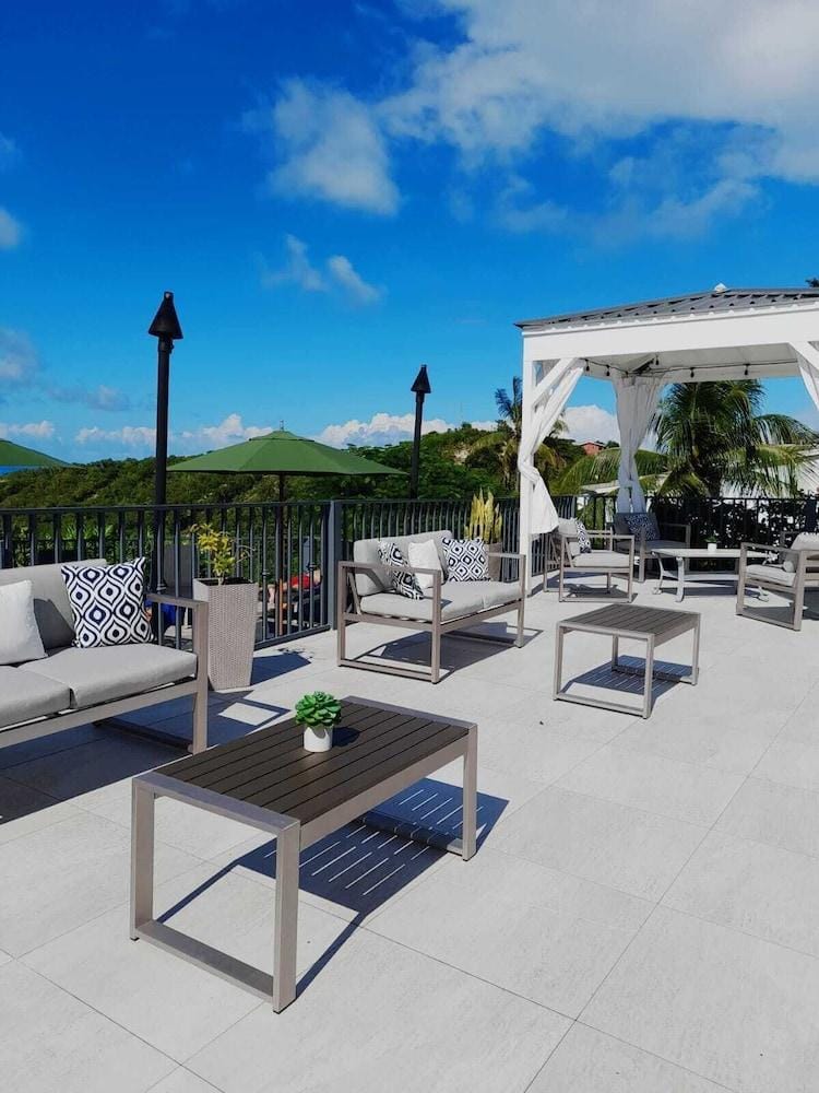 Trade Winds Hotel Antigua Hotel in Antigua and Barbuda