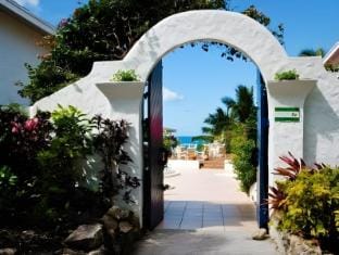 Trade Winds Hotel Antigua Hotel in Antigua and Barbuda