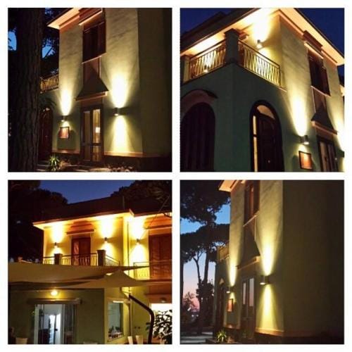 Al Corbezzolo Hotel in Campania