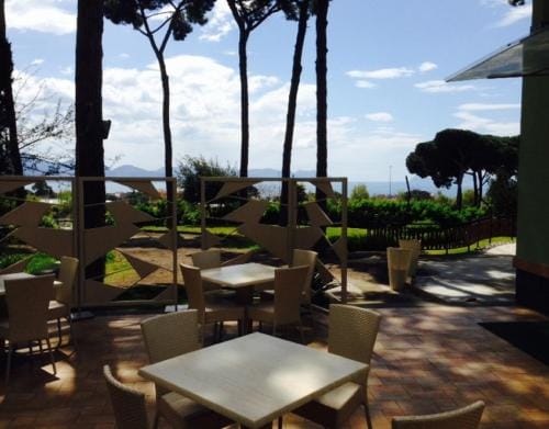 Al Corbezzolo Hotel in Campania