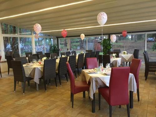 Al Corbezzolo Hotel in Campania
