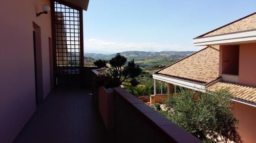 B&B Mirella Hotel in Abruzzo
