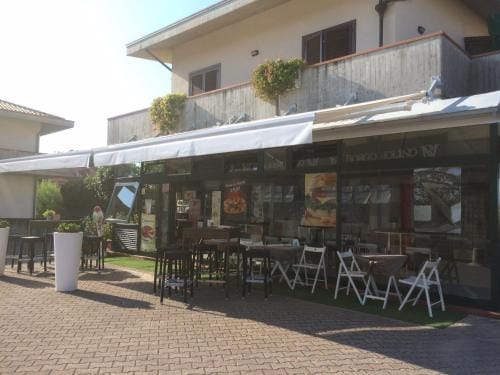 B&B Mirella Hotel in Abruzzo
