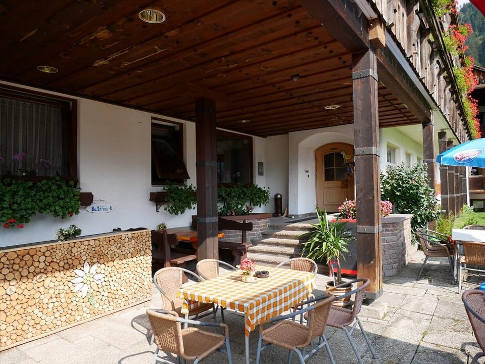Alpenhotel Waidmannsheil Hotel in Tyrol