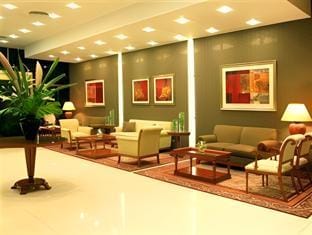 Conte Hotel Hotel in Buenos Aires