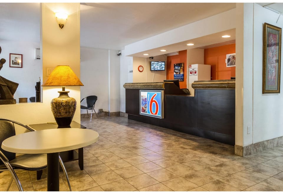 Motel 6 Glendale, AZ Hotel in Glendale