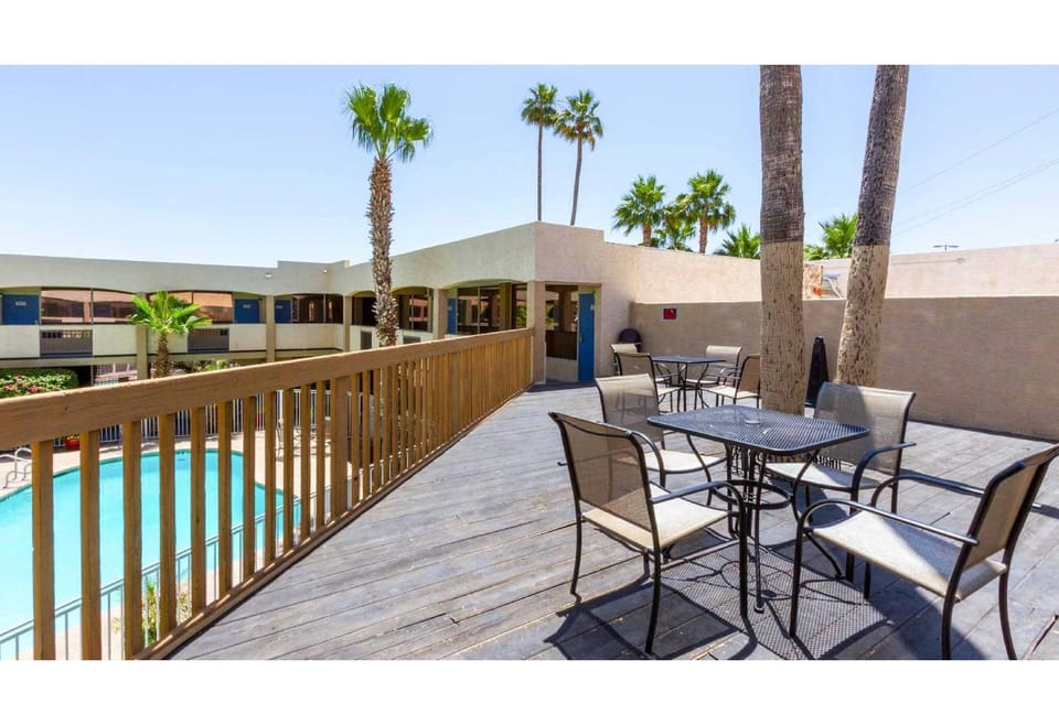 Motel 6 Glendale, AZ Hotel in Glendale