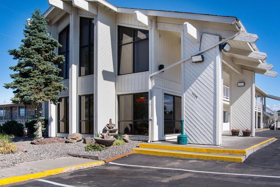 Motel 6 Madras, OR Hotel in Oregon
