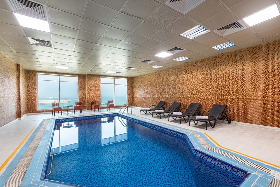 Razana Hotel Al Jubail Hotel in Eastern Province Saudi Arabia