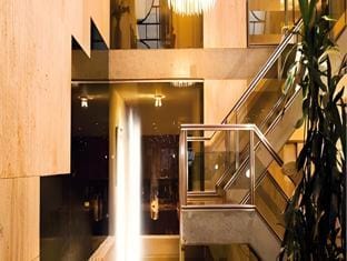 Embajador Hotel Hotel in Buenos Aires