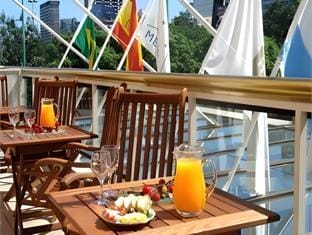 Embajador Hotel Hotel in Buenos Aires