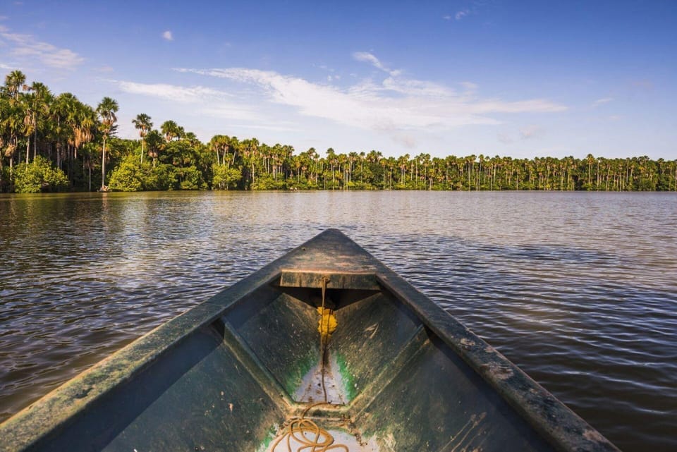 Tucan Eco-lodge Hotel in Ecuador