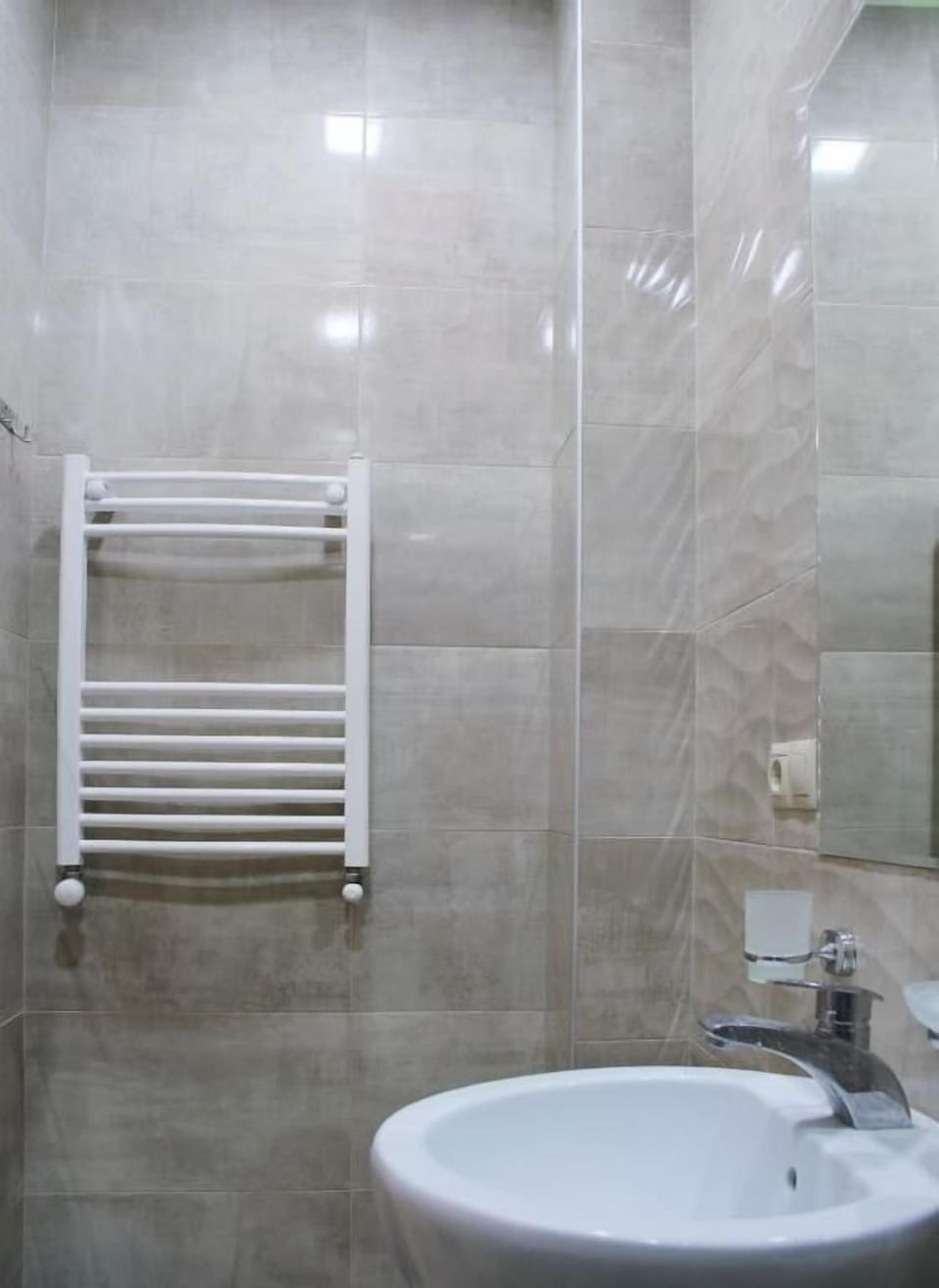 Hotel Crystall Hotel in Tbilisi, Georgia