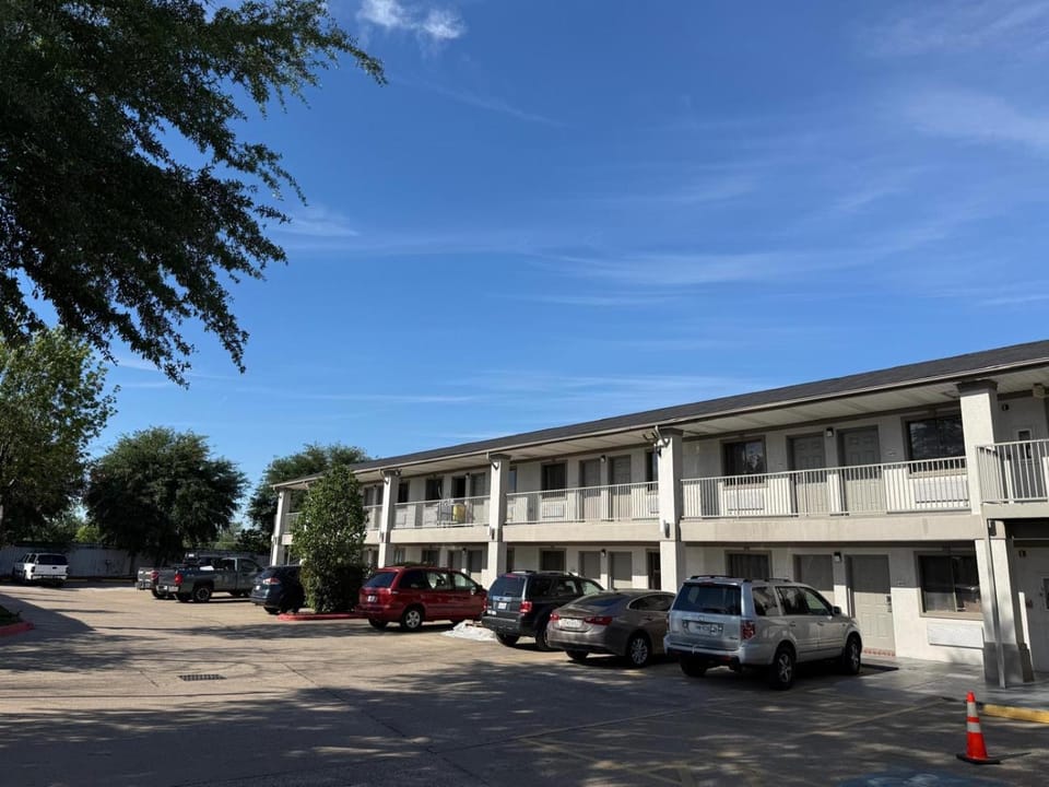 Luxury inn Hotel in Harris County