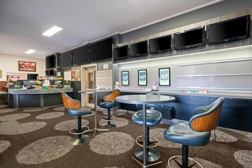 Euroa Hotel Inn in Victoria