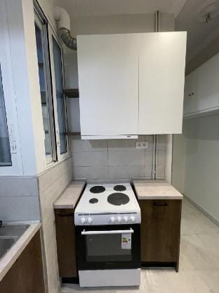 Thission Penthouse Hotel in Athens