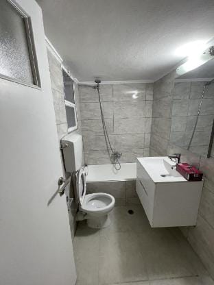 Thission Penthouse Hotel in Athens