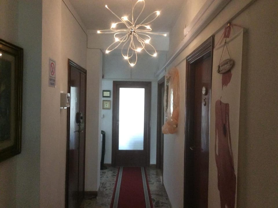 Casa Giulia In Hotel in Pisa