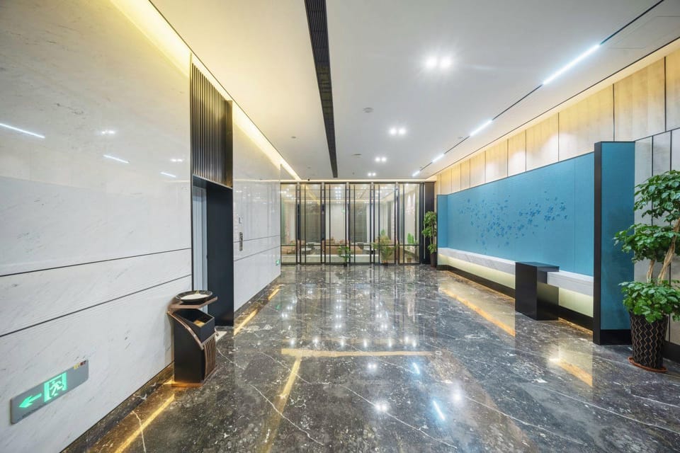 Xuancheng Langxi Yongli Yisu Hotel Hotel in Zhejiang