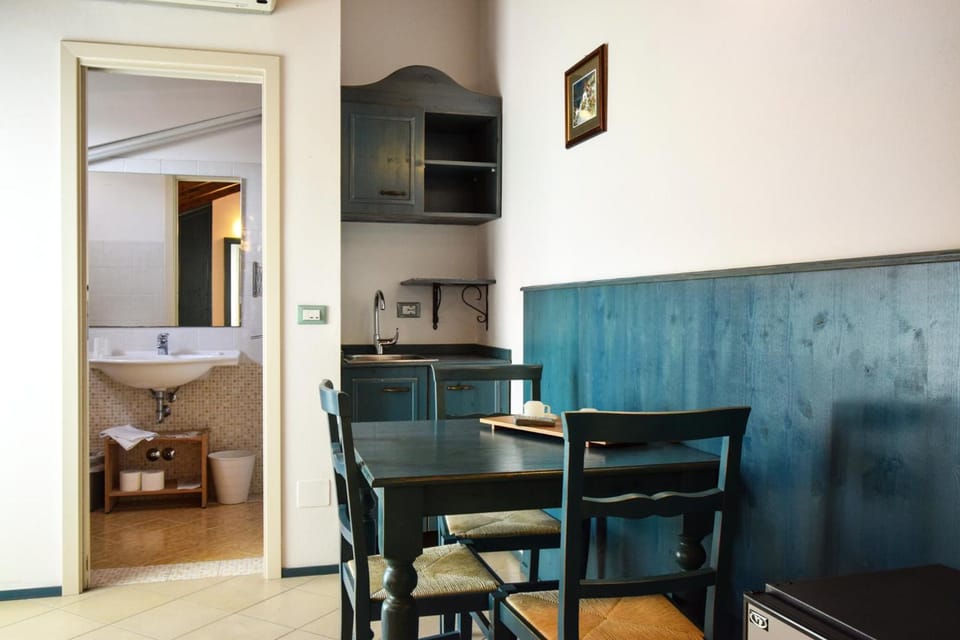Hotel La Plage Hotel in Cattolica