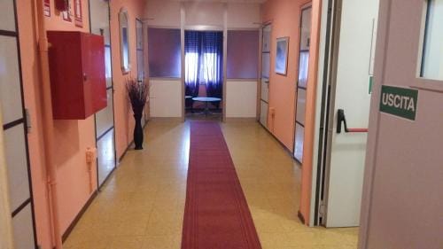 Hotel Violetta Hotel in Parma