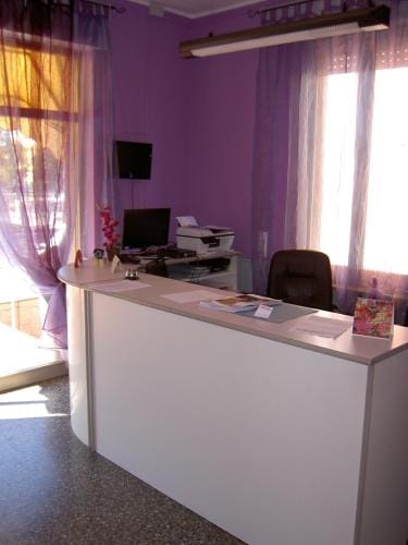 Hotel Violetta Hotel in Parma