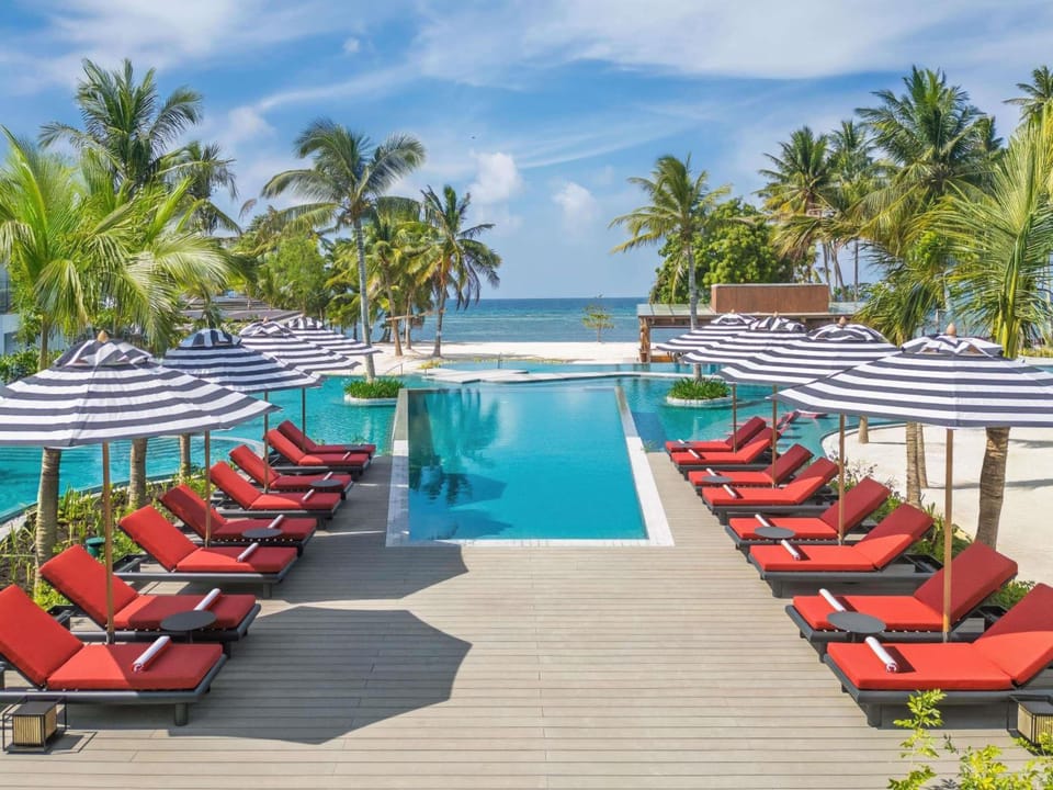 South Palms Resort and Spa Panglao - MGallery Collection Hotel in Panglao